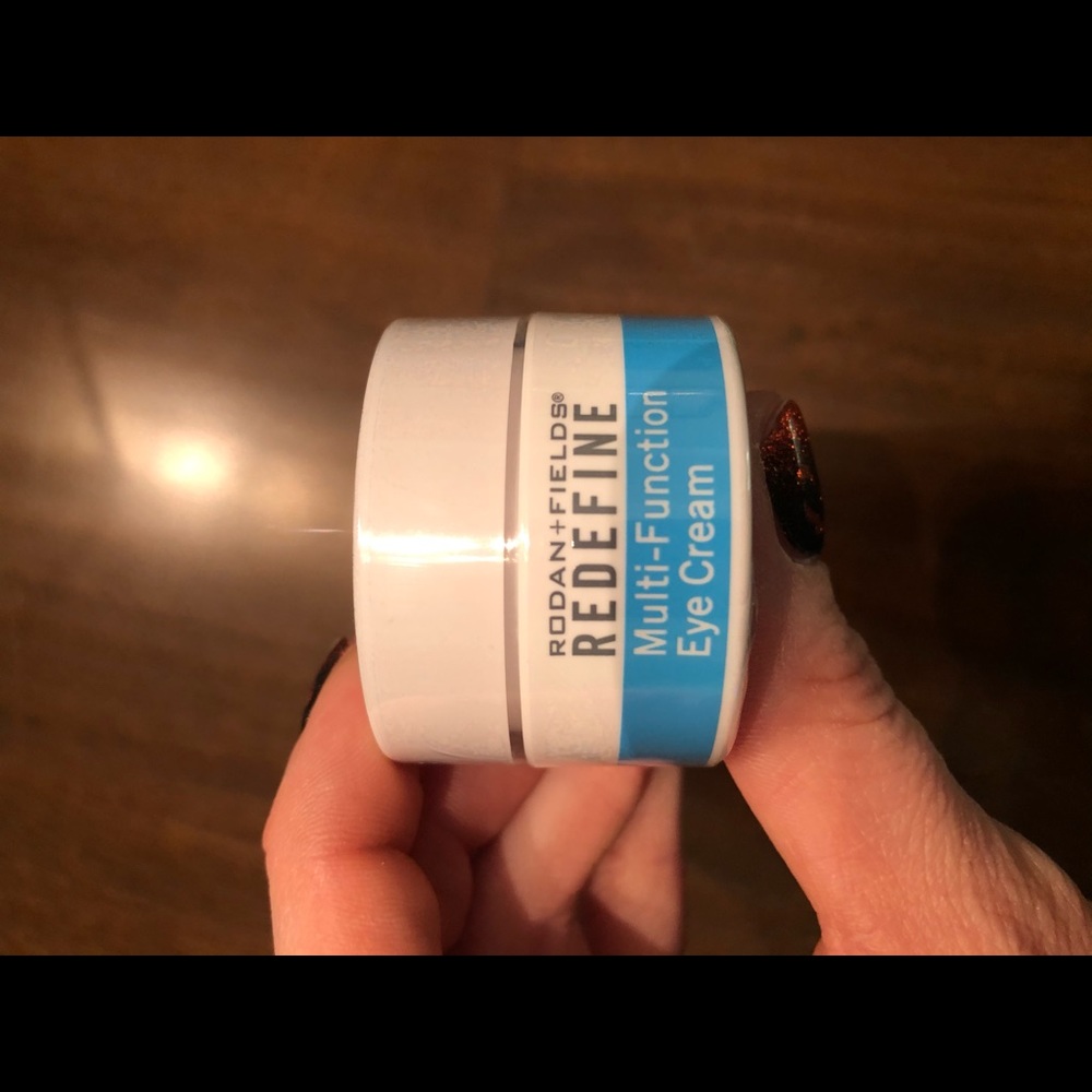 Eye cream
